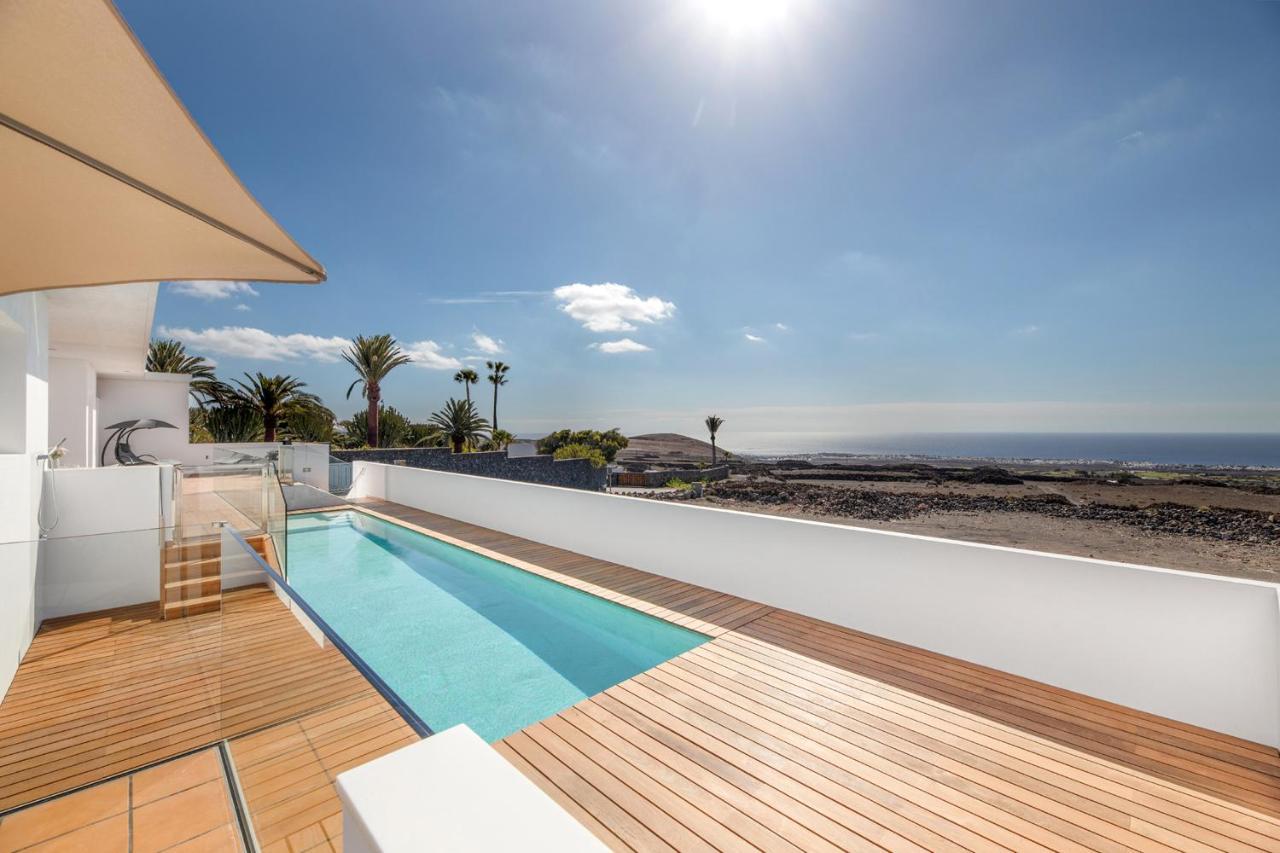 Suite Isabela Tias Exterior photo