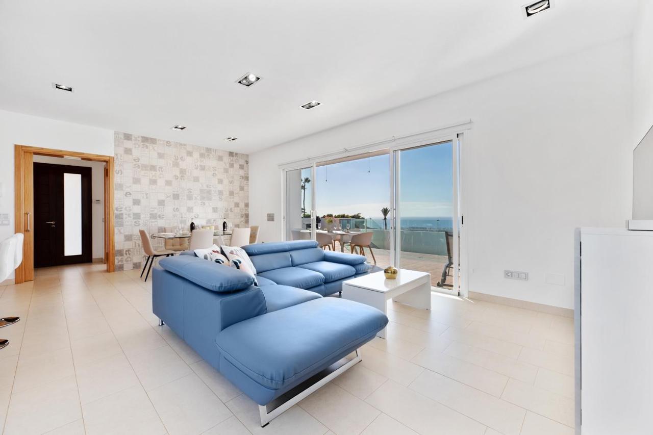 Suite Isabela Tias Exterior photo