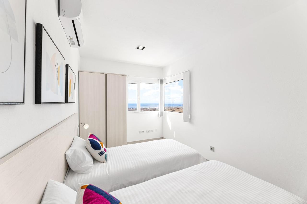 Suite Isabela Tias Exterior photo