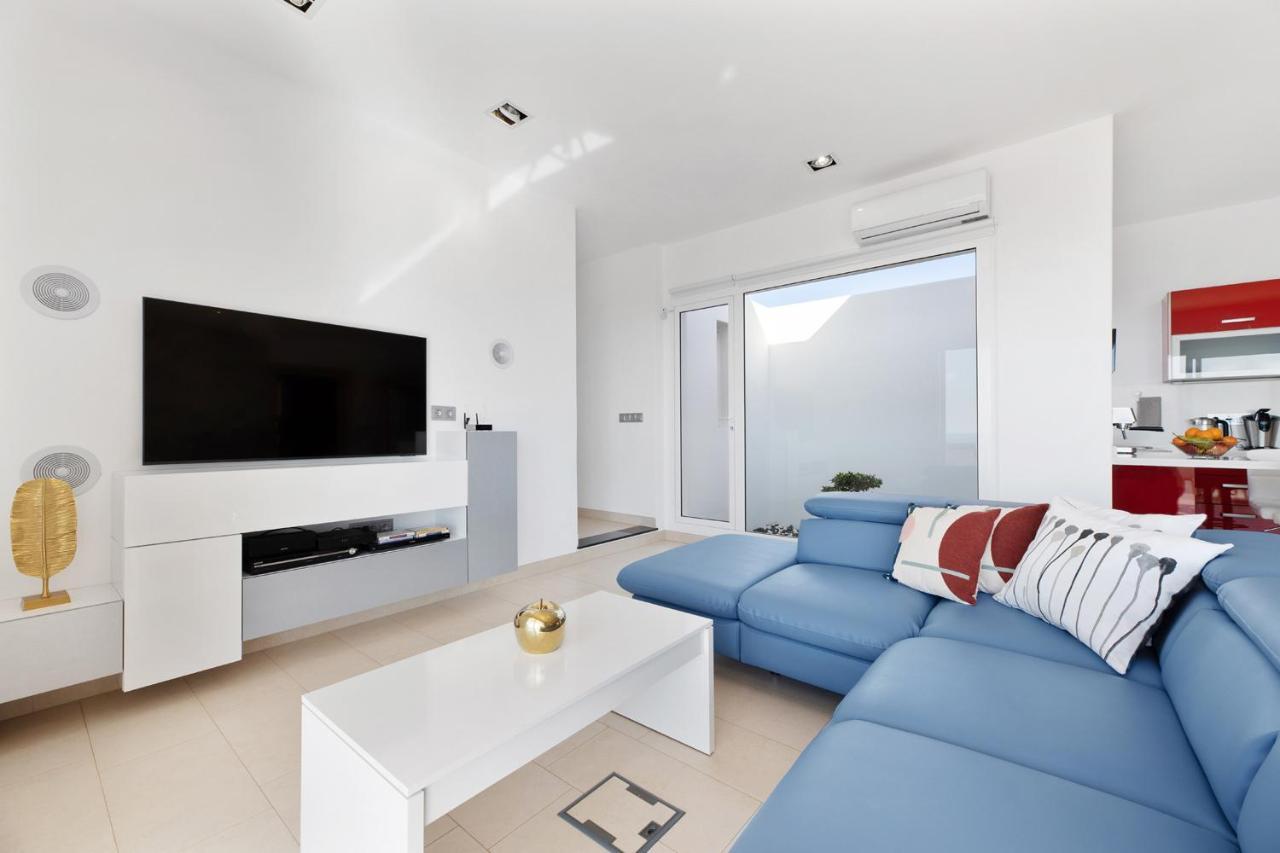 Suite Isabela Tias Exterior photo