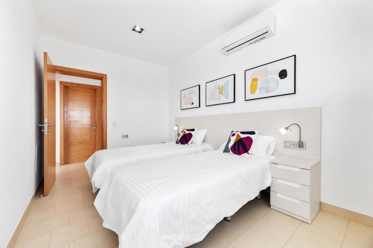 Suite Isabela Tias Exterior photo