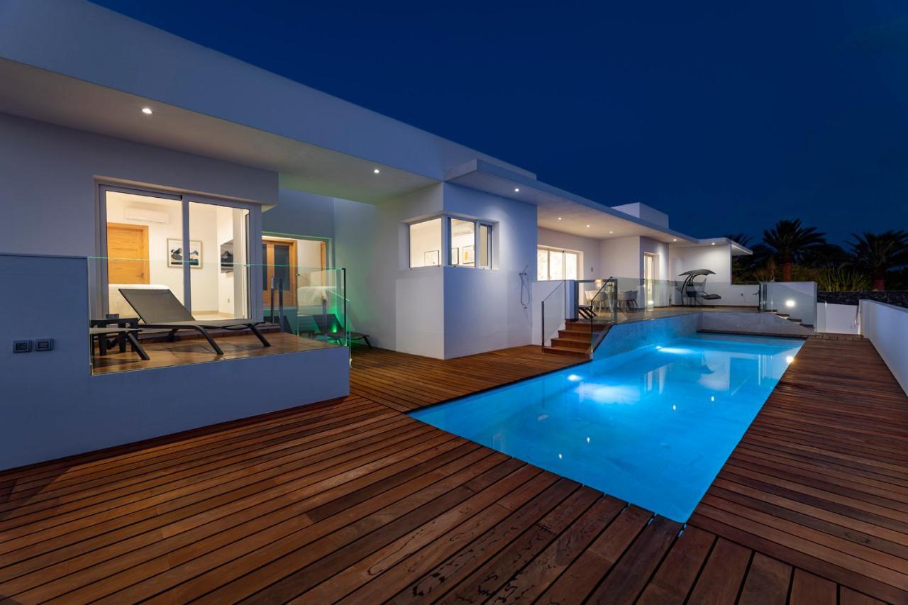 Suite Isabela Tias Exterior photo