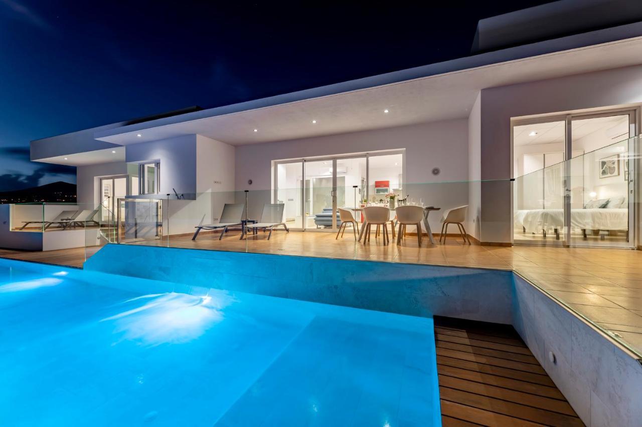 Suite Isabela Tias Exterior photo