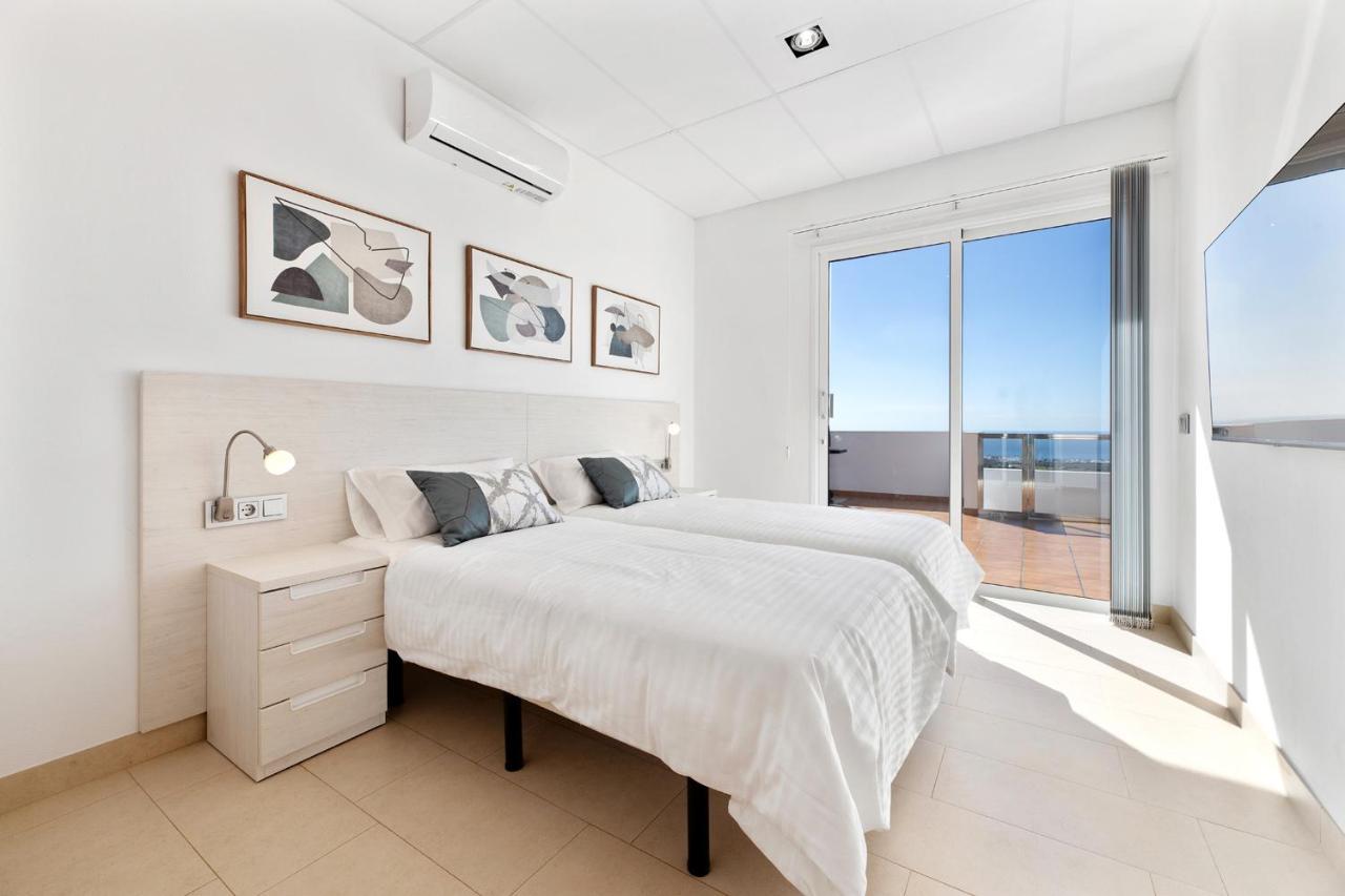 Suite Isabela Tias Exterior photo