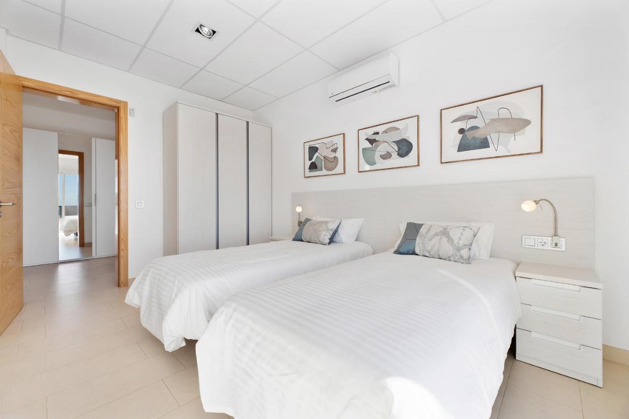 Suite Isabela Tias Exterior photo